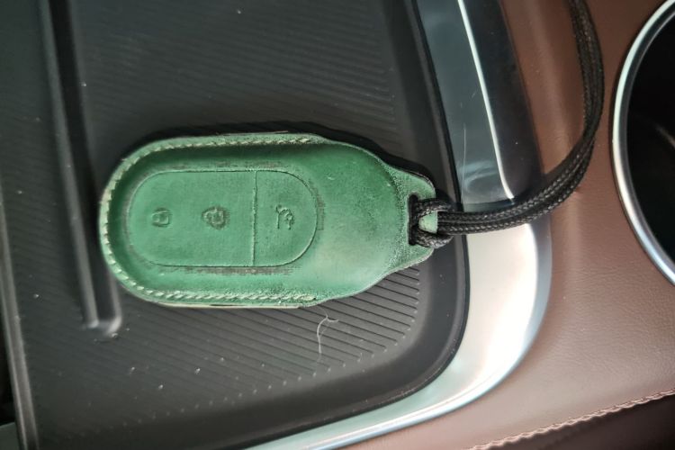 零跑汽车 零跑C01 2023 汽车图片 #9