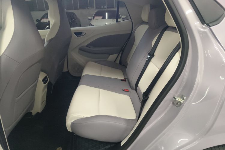 MG 4 EV 2025 #9 MG 4 EV 2025 car image #9