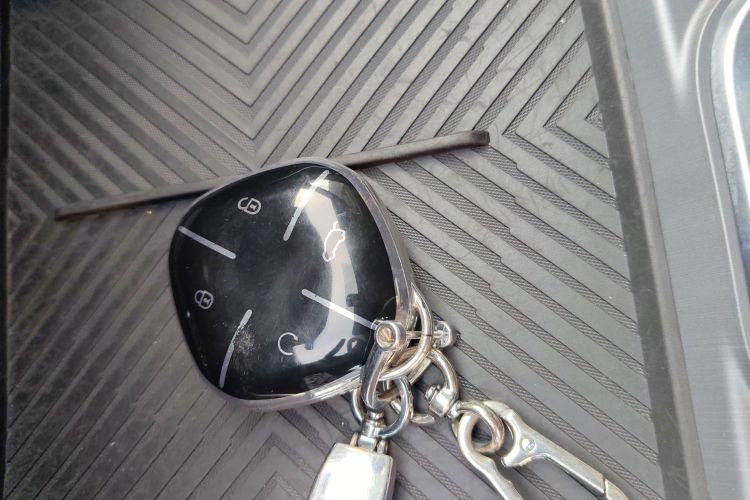 捷途 捷途大圣i-DM 2024 汽车图片 #9