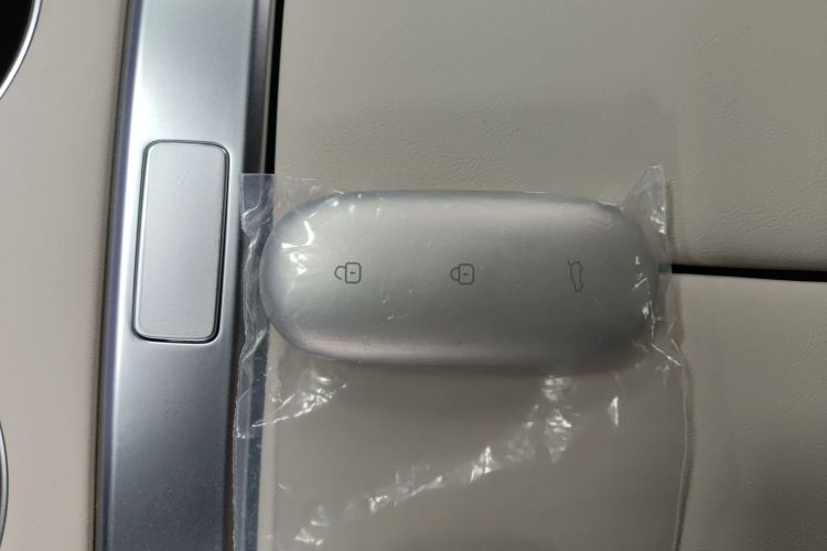 Li L8 2023 imagem de carro #9