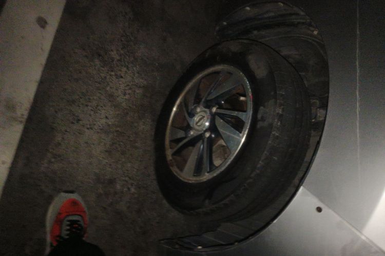 日产 日产NV200 2016 汽车图片 #9