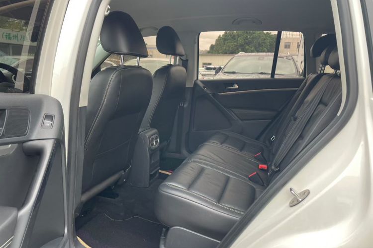 大众 途观 2016 汽车图片 #9