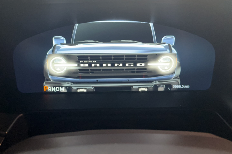 福特 福特烈马 2024 #9 福特 福特烈马 2024 汽车图片 #9