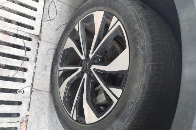 GEELY Tugella S 2021 car image #9