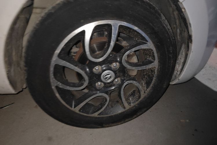 Changan BenBen 2016 صورة سيارة #9