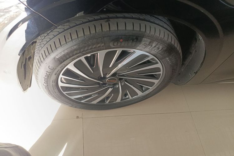 Exceed Stellar Era ET 2024 car image #9