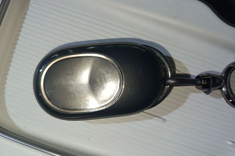 蔚来 蔚来EC7 2023 汽车图片 #9