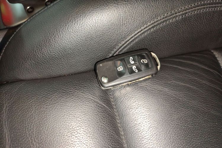 Volkswagen Sharan 2016 #9 Volkswagen Sharan 2016 immagine di auto #9