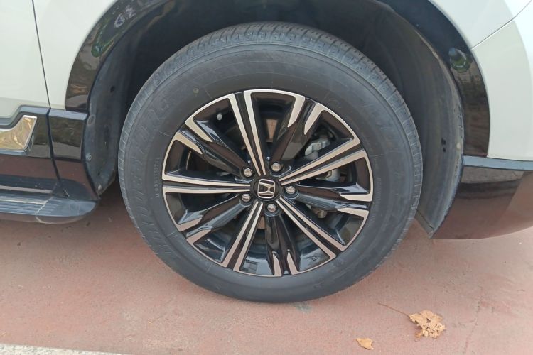 Honda CR-V New Energy 2021 car image #9