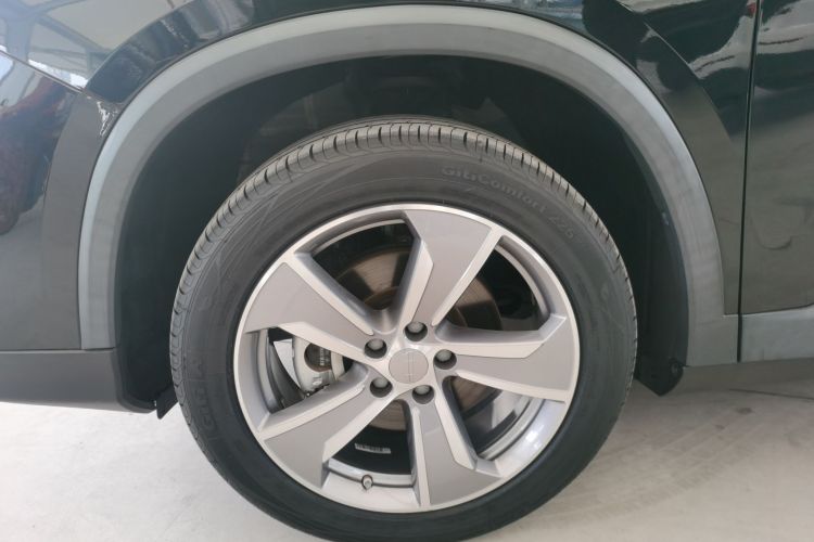 GEELY Okavango L 2023 صورة سيارة #9