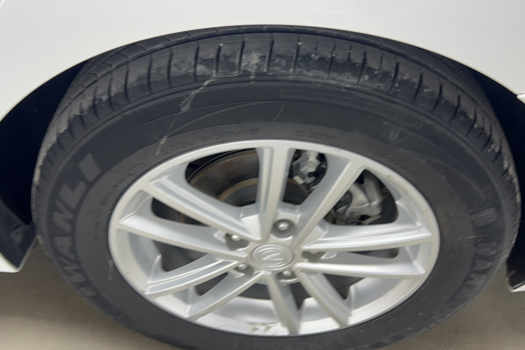 长安 锐程CC 2020 #9 长安 锐程CC 2020 汽车图片 #9