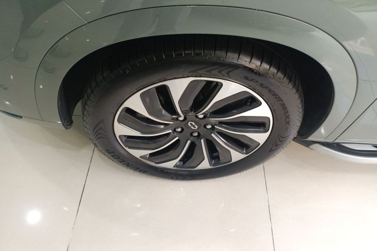 AITO 问界 问界M7 2023 汽车图片 #9