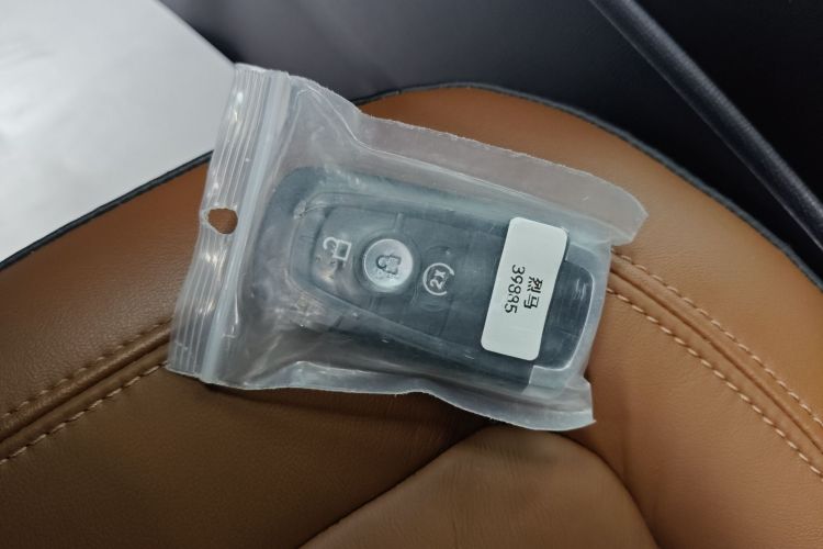 福特 福特烈马 2025 #9 福特 福特烈马 2025 汽车图片 #9