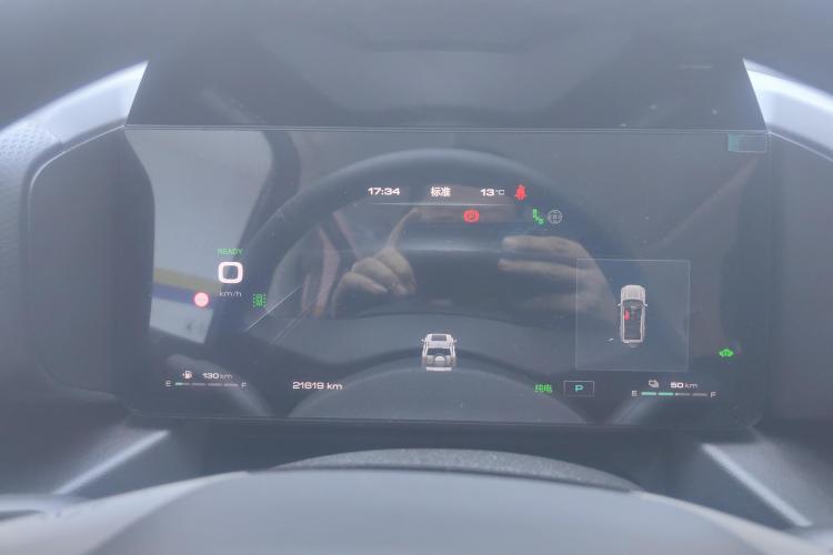 Haval Raptor 2023 car image #9