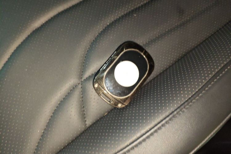 Chery Fulwin 2024 car image #9