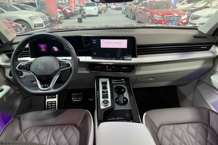 Volkswagen Tavendor 2023 #9 Volkswagen Tavendor 2023 immagine di auto #9