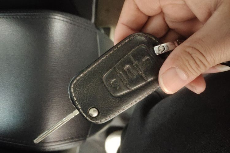 Roewe 350 2018 car image #9