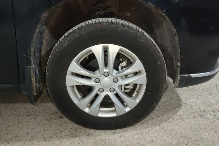 哈弗 哈弗M6 2023 汽车图片 #9