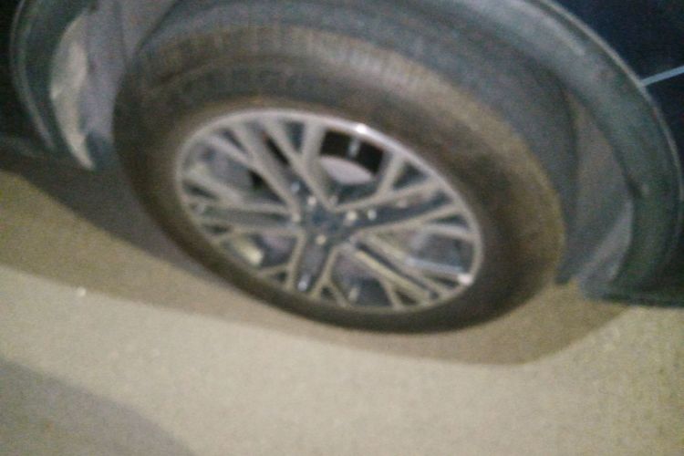 Ford Escape (Imported) 2021 car image #9