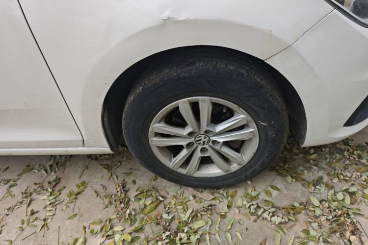 桑塔纳 2019 汽车图片 #9