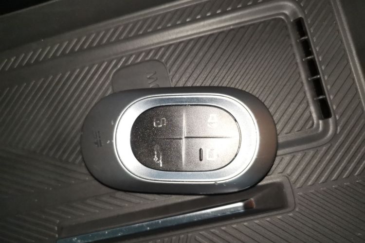 捷途山海 捷途山海L7 2024 汽车图片 #9