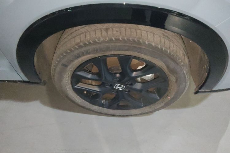 Honda ZR-V 2023 #9 Honda ZR-V 2023 car image #9