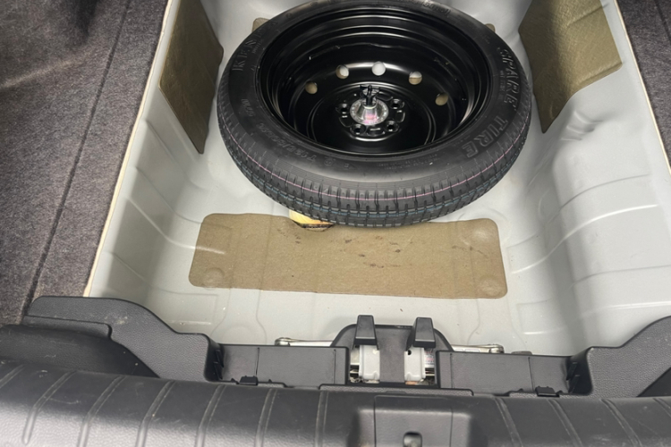 Honda Envix 2019 car image #9