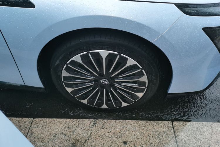 日产 日产N7 2025 汽车图片 #9