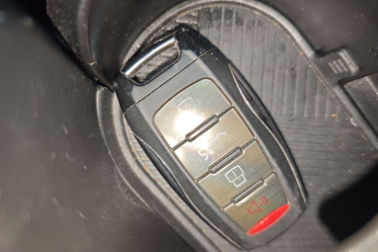 Haval H6 2022 #9 Haval H6 2022 car image #9