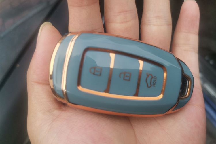 Hyundai Lafesta 2019 car image #9