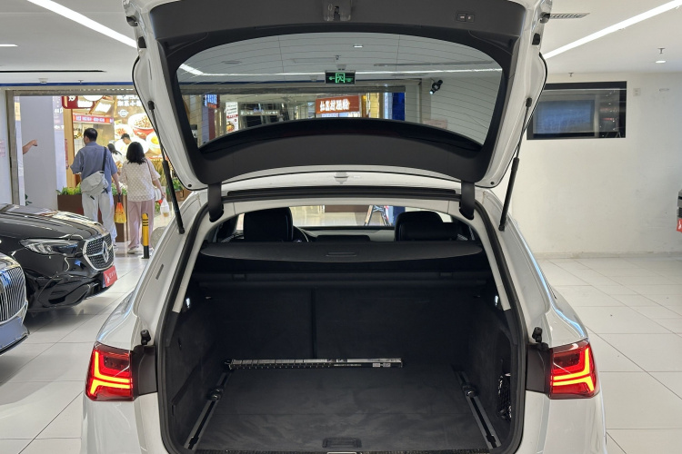 Audi A6 2017 #9 Audi A6 2017 car image #9