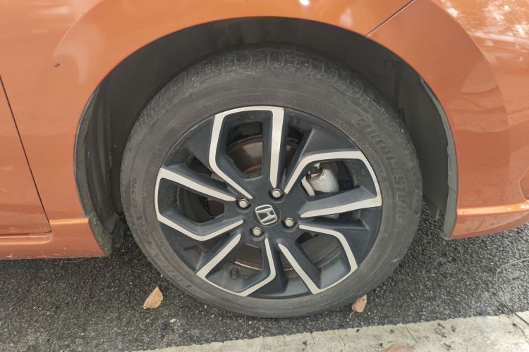 Honda LIFE 2021 car image #9