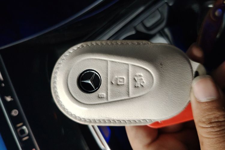 Mercedes-Benz CLE Class 2025 #9 Mercedes-Benz CLE Class 2025 car image #9