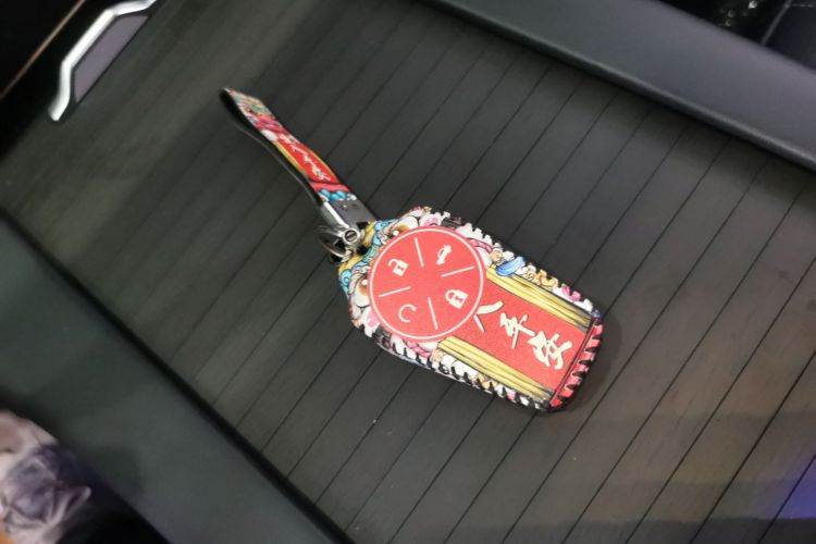 Exceed Lanyue 2023 car image #9