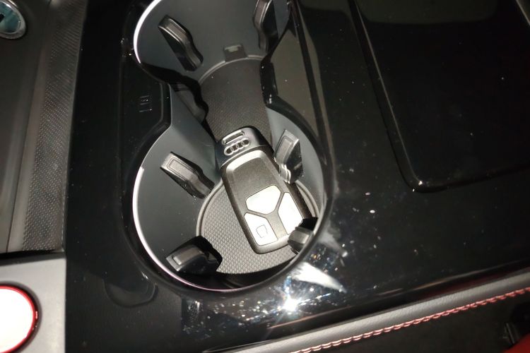 Wuling S4 2023 #9 Wuling S4 2023 car image #9