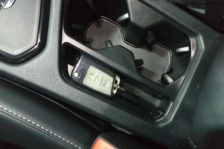 Volkswagen Tharu New Energy 2020 #9 Volkswagen Tharu New Energy 2020 car image #9