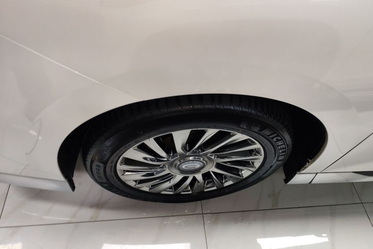 GAC Trumpchi M8 2022 #9 GAC Trumpchi M8 2022 car image #9