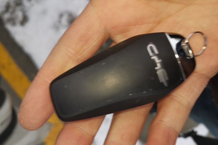 BYD Seal 06 DM-i 2025 #9 BYD Seal 06 DM-i 2025 صورة سيارة #9