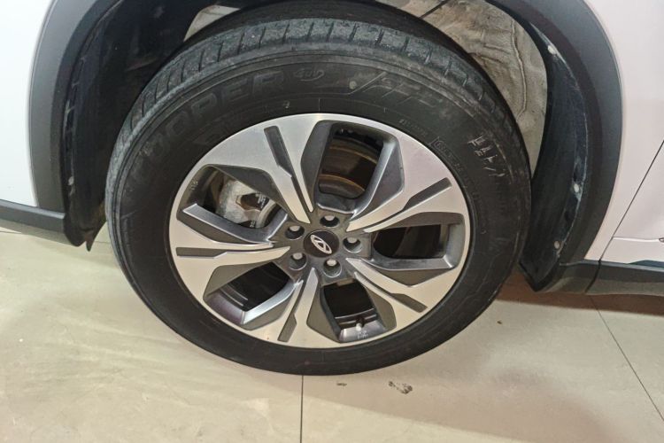 Chery Tiggo 8 PRO New Energy 2023 car image #9