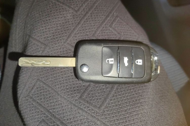 Changan BenBen E-Star 2022 car image #9