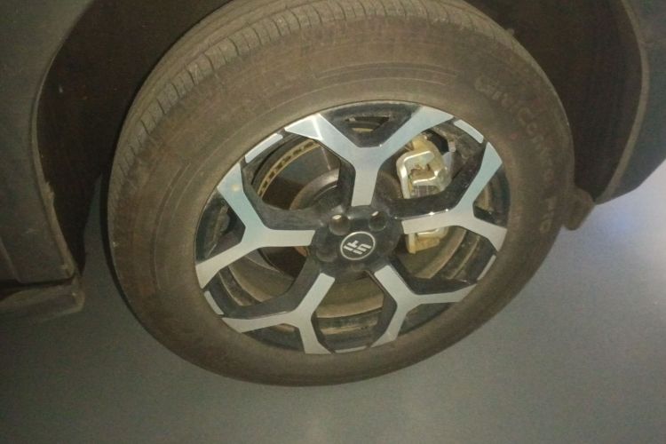 Jetour Shanhai T1 2024 #9 Jetour Shanhai T1 2024 immagine di auto #9