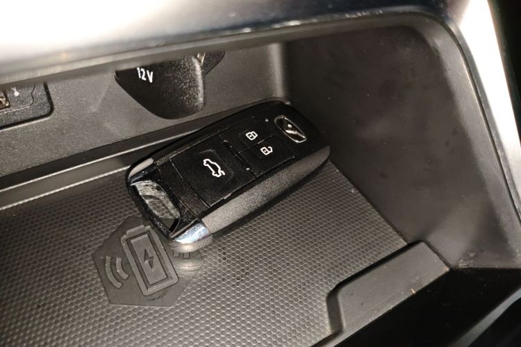 Kaiyi Showjet Pro 2021 #9 Kaiyi Showjet Pro 2021 car image #9