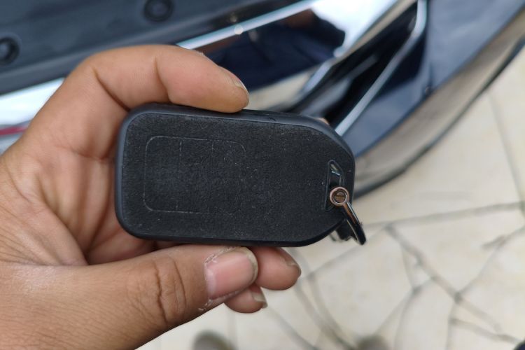 Honda Breeze New Energy 2023 car image #9