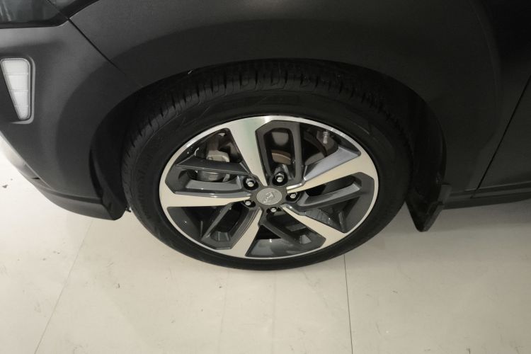 Hyundai ENCINO 2018 #9 Hyundai ENCINO 2018 car image #9