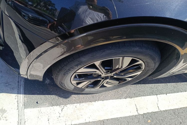 Neta U 2023 imagen de coche #9