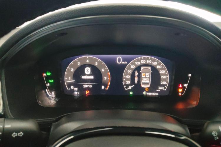 Honda Civic 2023 #9 Honda Civic 2023 car image #9