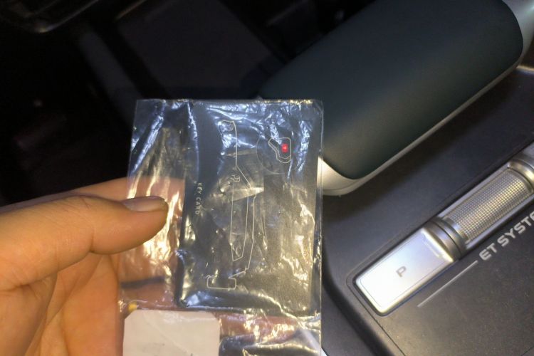 Deepal G318 2025 car image #9