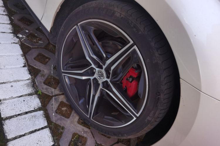 名爵 MG7 2023 汽车图片 #9