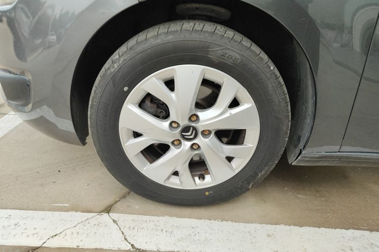 Citroen C4 PICASSO 2017 صورة سيارة #9