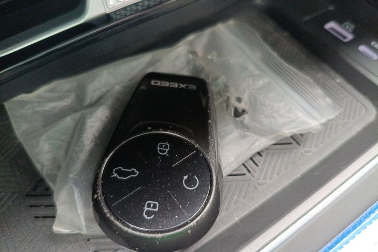 Exceed Chasing Wind C-DM 2023 #9 Exceed Chasing Wind C-DM 2023 car image #9